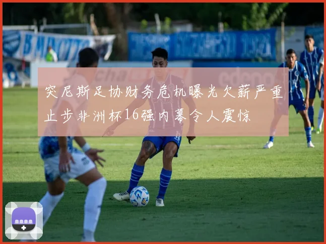 突尼斯足协财务危机曝光欠薪严重止步非洲杯16强内幕令人震惊