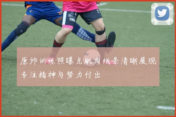 原帅训练照曝光肌肉线条清晰展现专注精神与努力付出