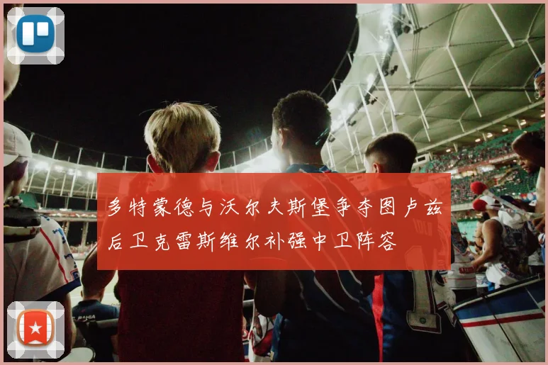 多特蒙德与沃尔夫斯堡争夺图卢兹后卫克雷斯维尔补强中卫阵容
